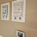 Porta Venezia Lifestyle Διαμέρισμα