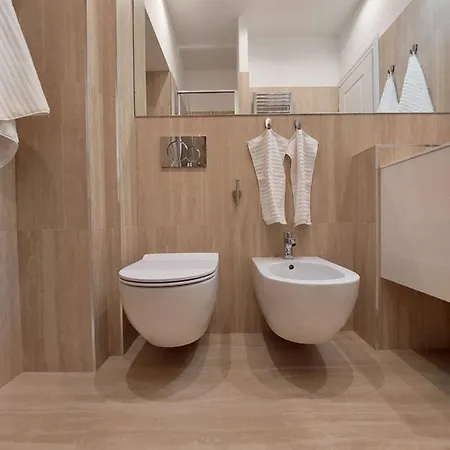 Porta Venezia Lifestyle Apartmán *