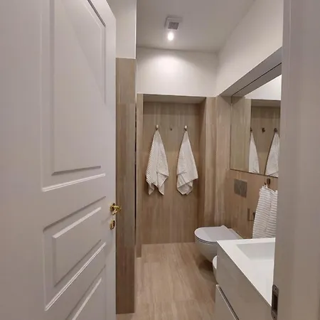 Porta Venezia Lifestyle Milán