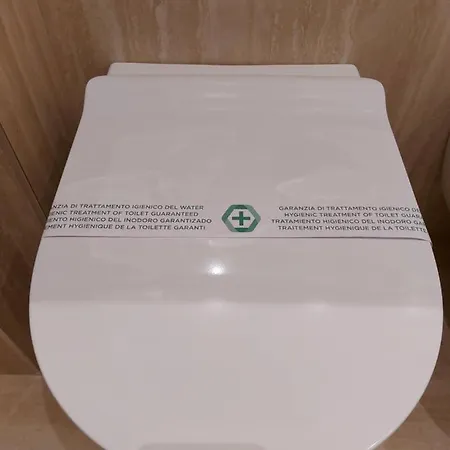 Porta Venezia Lifestyle Apartmán *