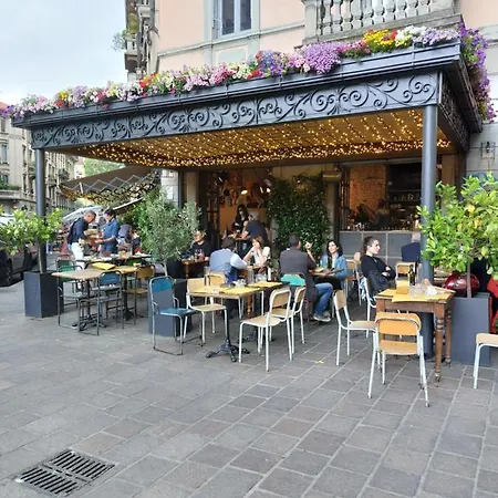 Porta Venezia Lifestyle * Milano