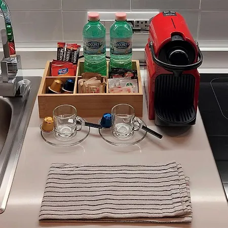 Porta Venezia Lifestyle Apartmán