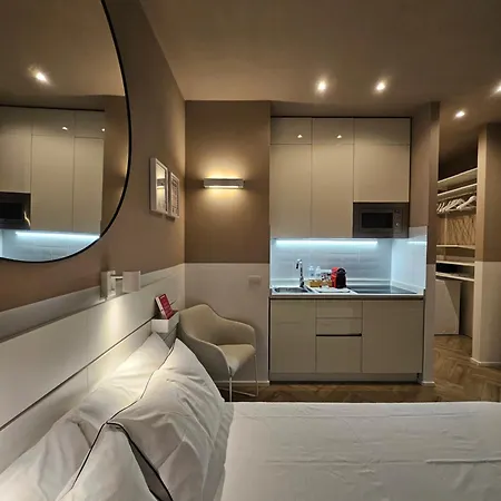 Porta Venezia Lifestyle Milán