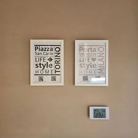 Porta Venezia Lifestyle Lejlighed