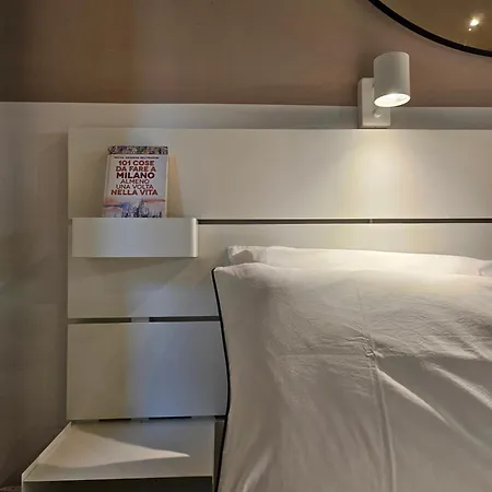 Apartmán Porta Venezia Lifestyle *
