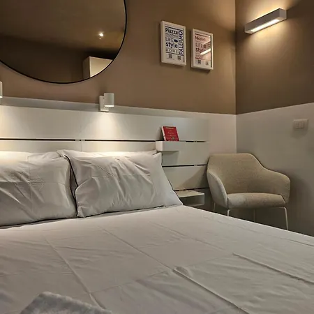 Apartmán Porta Venezia Lifestyle Milán