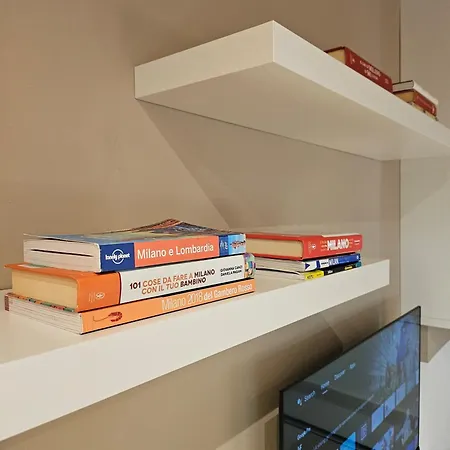 Apartmán Porta Venezia Lifestyle