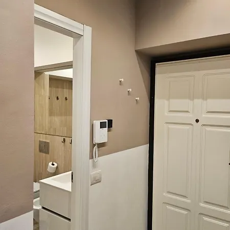 Porta Venezia Lifestyle Apartmán *