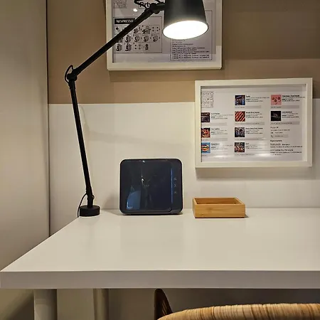 Apartmán Porta Venezia Lifestyle *
