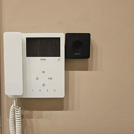 Porta Venezia Lifestyle Apartmán Milán
