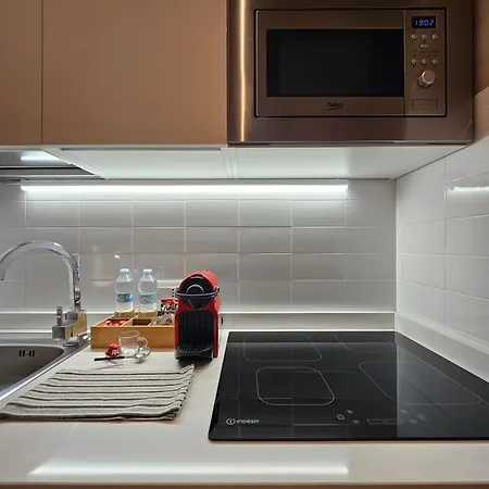 Apartmán Porta Venezia Lifestyle Milán