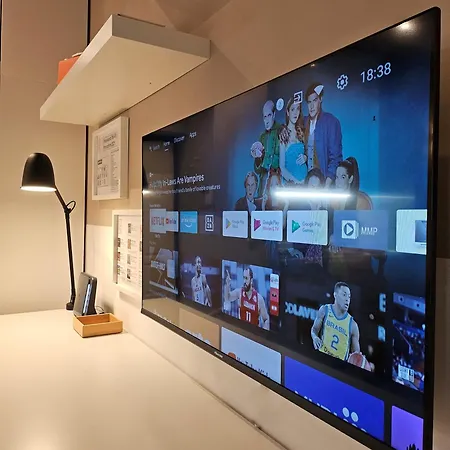 Apartmán Porta Venezia Lifestyle *