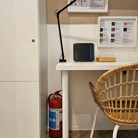 Porta Venezia Lifestyle Apartmán Milán