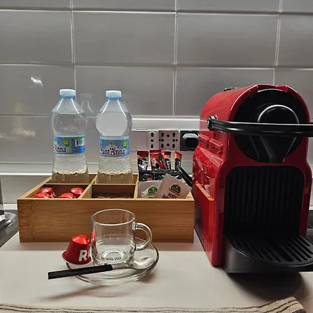 Porta Venezia Lifestyle Apartmán *