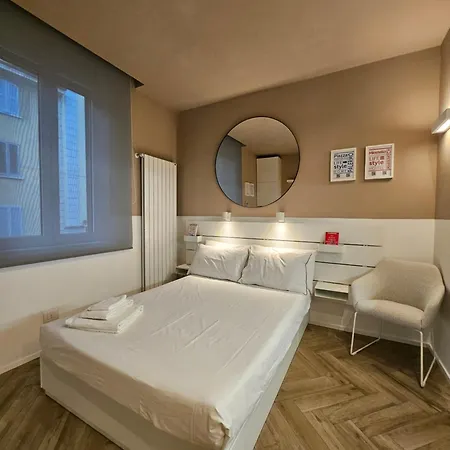 Lejlighed Porta Venezia Lifestyle