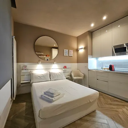 Lejlighed Porta Venezia Lifestyle
