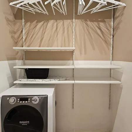 Lejlighed Porta Venezia Lifestyle