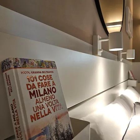 Porta Venezia Lifestyle * Milano